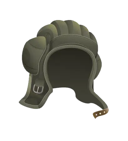 Головной убор 2