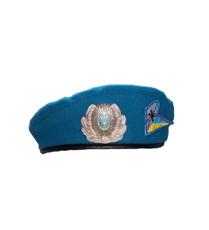 Головной убор 3