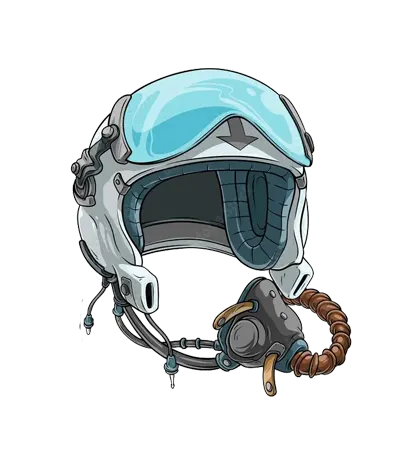 Головной убор 4