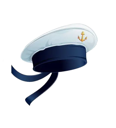 Головной убор 5