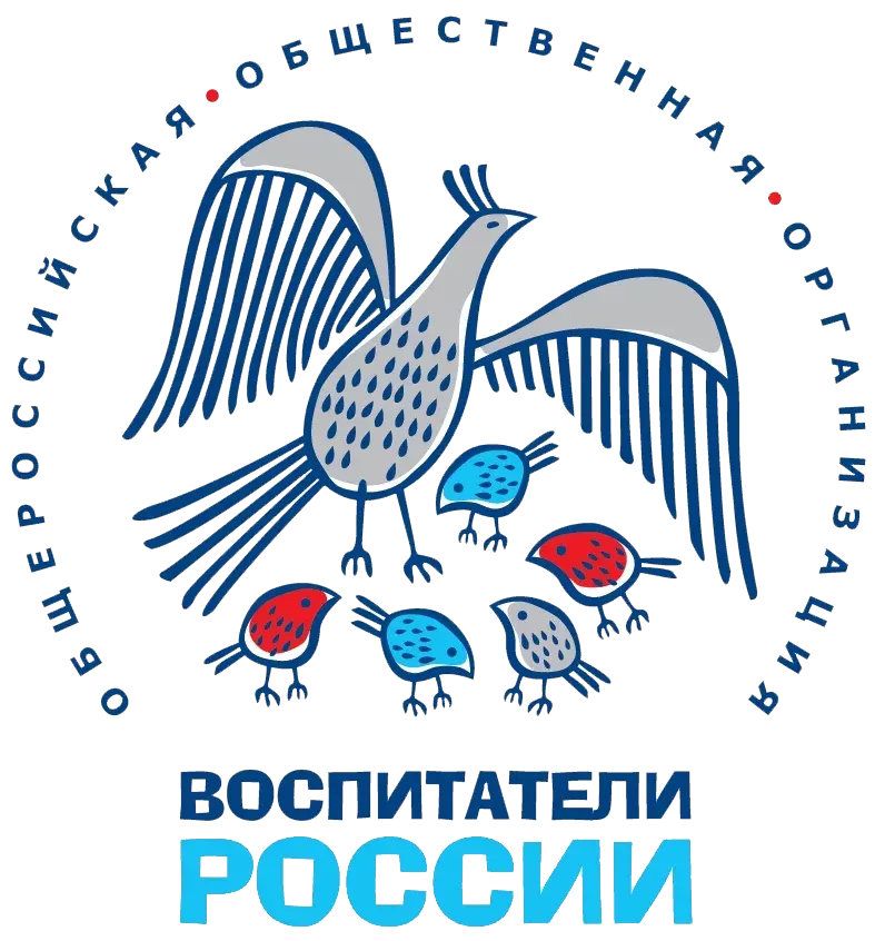 Логотип спонсора